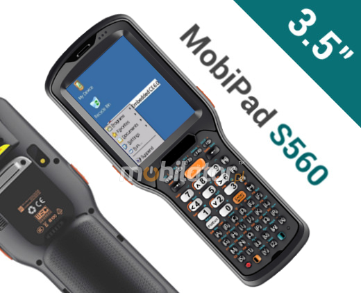 wodoodporny wstrz±soodporny przemysłowy wytrzymały odporny kolektor danych android IP65